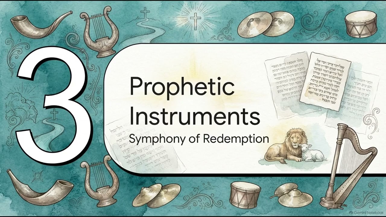 Tehillim 150: A Messianic Perspective on Cosmic Praise