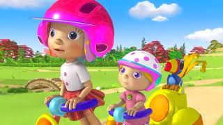 Everythings Rosie For Kids