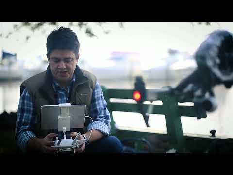 ANAC atualiza regras para drones