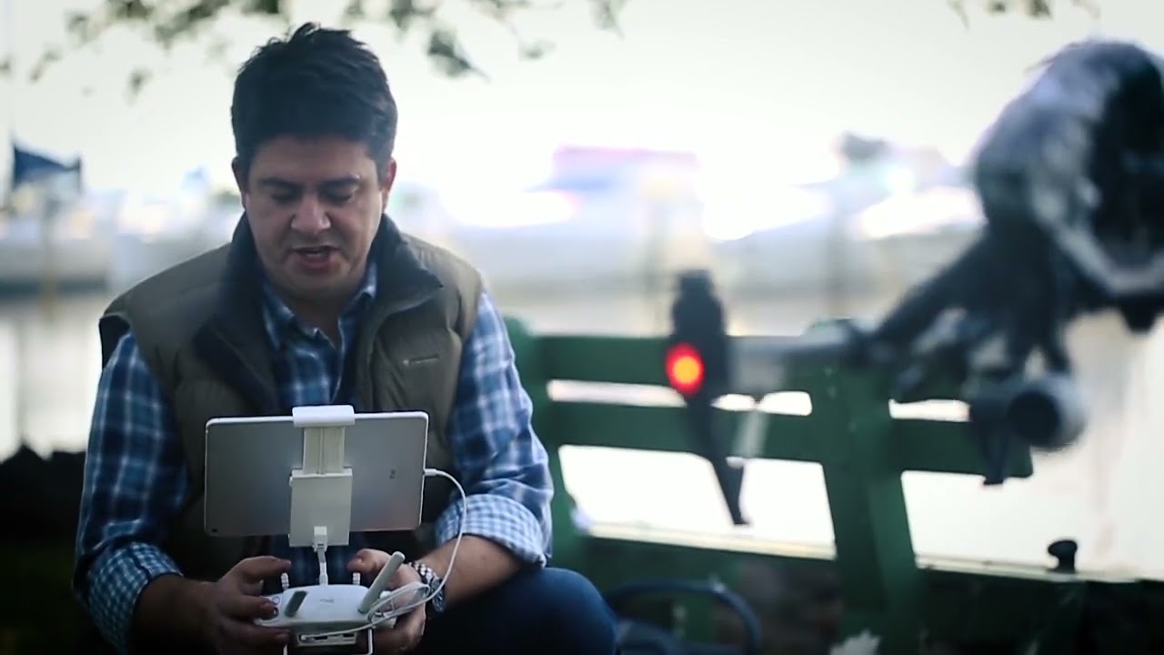 ANAC atualiza regras para drones