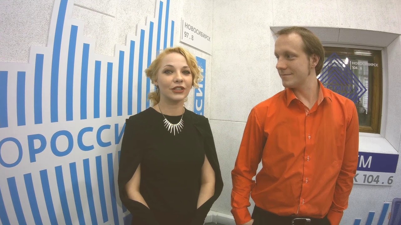 Карина кузнецова новосибирск