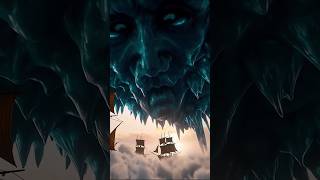 Cinematic Sea Voyage & Psychedelic Experience | Progressive Techno [4K] [8K] - Ship Gaze Phantom