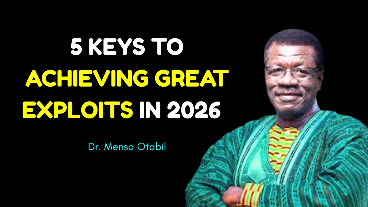 Если вы хотите добиться больших результатов в 2026 году, начните с этих 5 пунктов — Доктор Менса ...