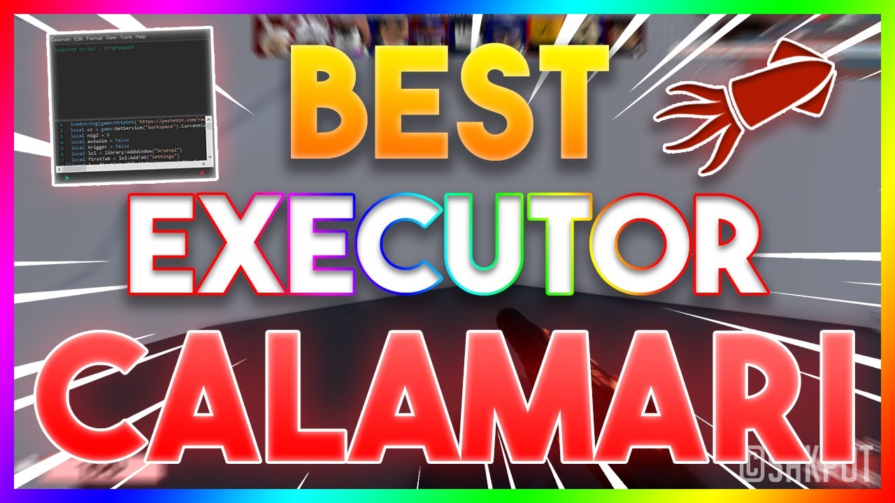 roblox executor mobile apk