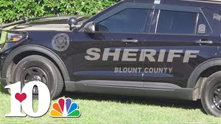 Update on 2 wounded deputies after Blount Co. shooting