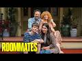 Roommates ( 2026 ) Movie | Sadie Sandler, Chloe East, Chandler Levack, Jimmy Fowlie | Review &amp; Fact
