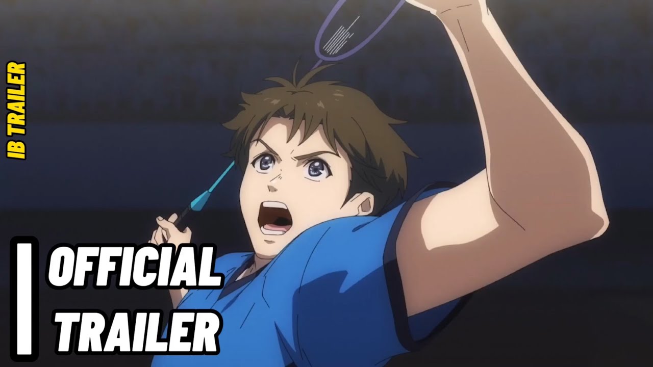 𝐯𝐚𝐧𝐧𝐚𝐡 on X: LOVE ALL PLAY SPOILERS‼️ (What you need to know about  the upcoming badminton sports anime of 2022) #ラブオールプレー #laptwt #loveallplay  *Note that the the following are infos from the