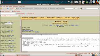 Computer Forensic Examinations 4 - The Examination - Part 3.mpeg