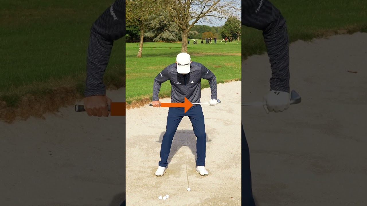 Learn This To Get Out Of Bunkers