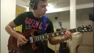 Doom II Entryway Metal Cover - 'Running From Evil' Full Song