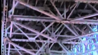 Innerbelt Bridge project