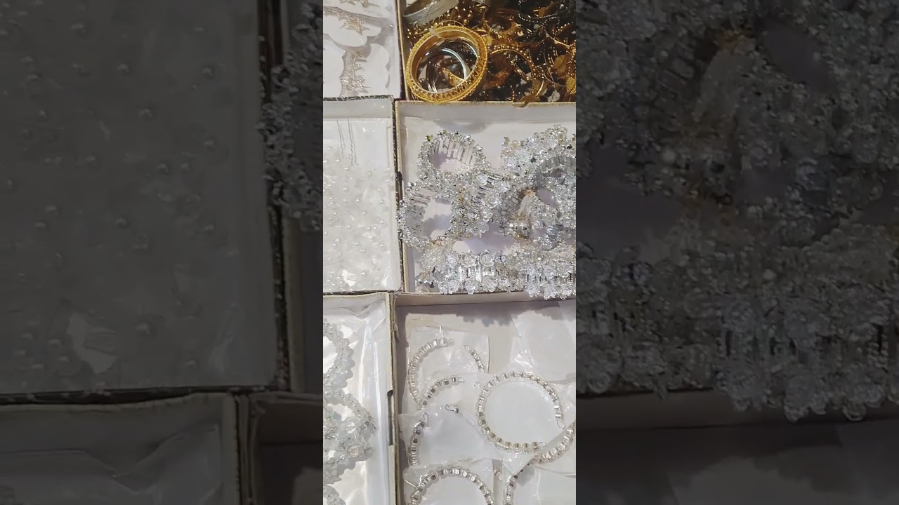 Bracelet RS 30 😍 Raniganj market 