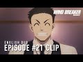 WIND BREAKER Season 2 | Episode #21 Clip (English dub)