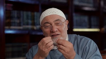 برنامج المعنى الثاني | الشيخ خالد الجندي - سورة البقرة - الآية 140