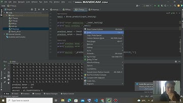 Klasifikasi data menggunakan metode KNN, D-Tree, dan Native bayes