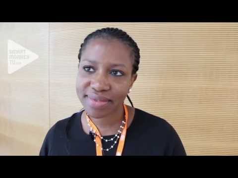 Bilikiss Adebiyi-Abiola on how Wecyclers is creating a business model for recycling in Lagos