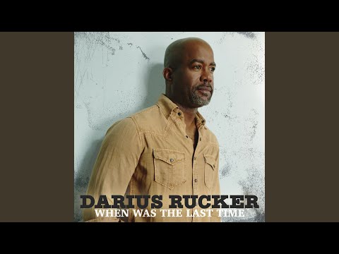 Twenty Something - Darius Rucker