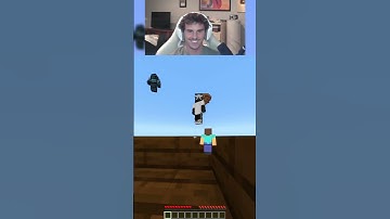 Minecraft mini hide and seek