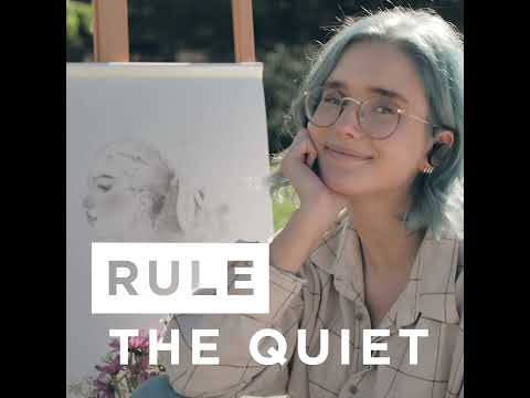 Bose | QuietComfort Earbuds | Rule the Quiet - Bose | QuietComfort Earbuds | Rule the Quiet