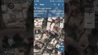 EOS Arrow 100 demo | Submeter accuracy | GIS Mapping screenshot 5