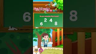 Multiplication Mastery: The Mind-Blowing 4th Table Trick for Lightning-Fast Calculation!