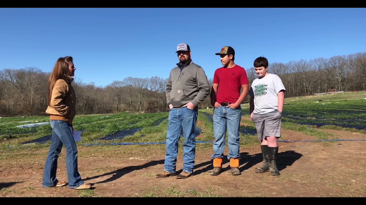 Miller Farms Virtual Tour YouTube