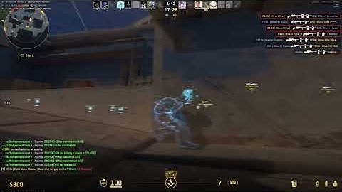 skeet crack /gamesensepub wtf fatalitycrack #hvh #ccs2