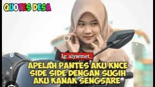 lagu viral kanak sengsare by awen ksatria