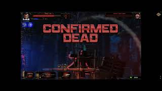Huntdown: Overtime Trainer Cheats +9 Mods