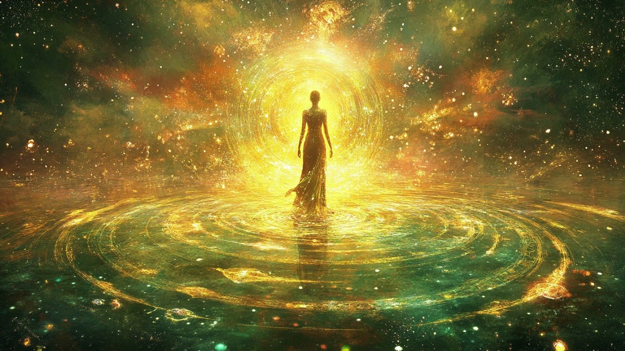 Intuition Soul Alignment Inner Knowing 