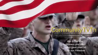 Communitytvtn  Memorial day we Remember