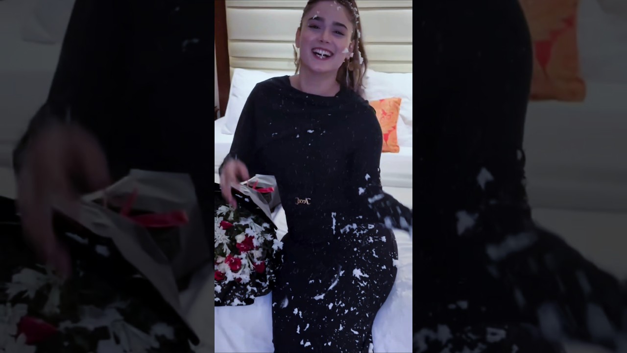 Sumaiyya buksh 🔥 Beautiful look 🔥 