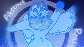 ☆Abstract Reality // Animation Meme