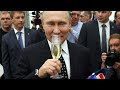 День пабєдобєсія: Путін фальсифікує референдум і погрожує Україні – Є питання