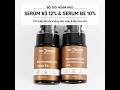 Bộ Đôi Serum B3 12% & Serum B5 10%
