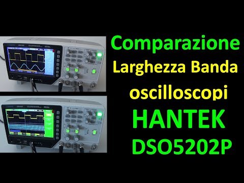 Video: L'interpolazione aumenta la larghezza di banda?