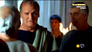 Imperium Capitulo 3 Temporada1 Imperium Capitulo 3 Temporada1
