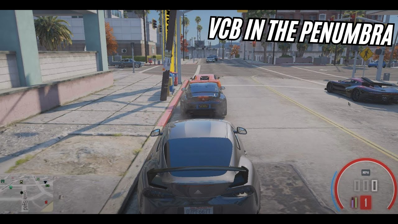Batman races on VCB & goes crazy | GTA 5 RP NoPixel 4.0