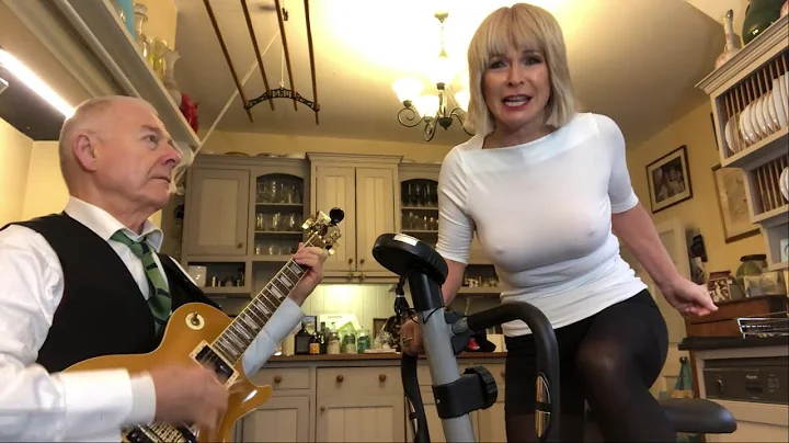 Toyah & Robert's - Sunday Lockdown Lunch - Enter T...