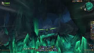Glimmerogg Dragon Glyph Location WoW Dragonflight