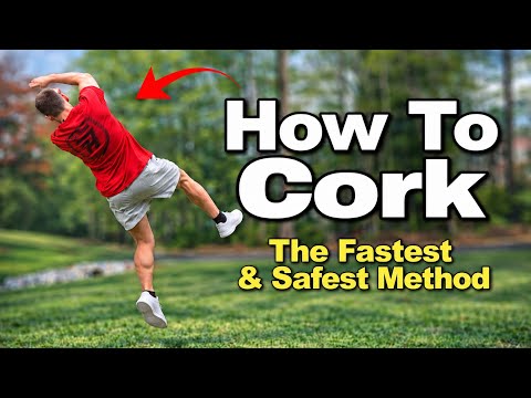 The Easiest Way To Learn A Cork (Step-by-Step Guide)