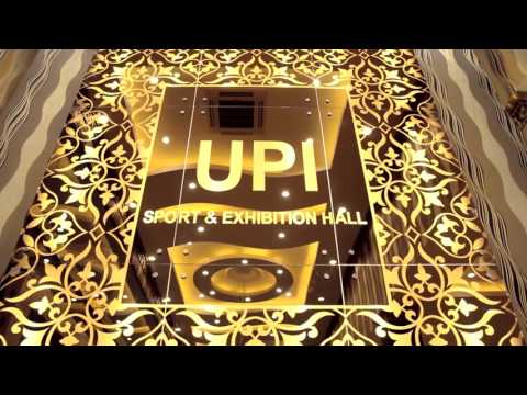 [Official Video] Profil Kampus UPI YPTK