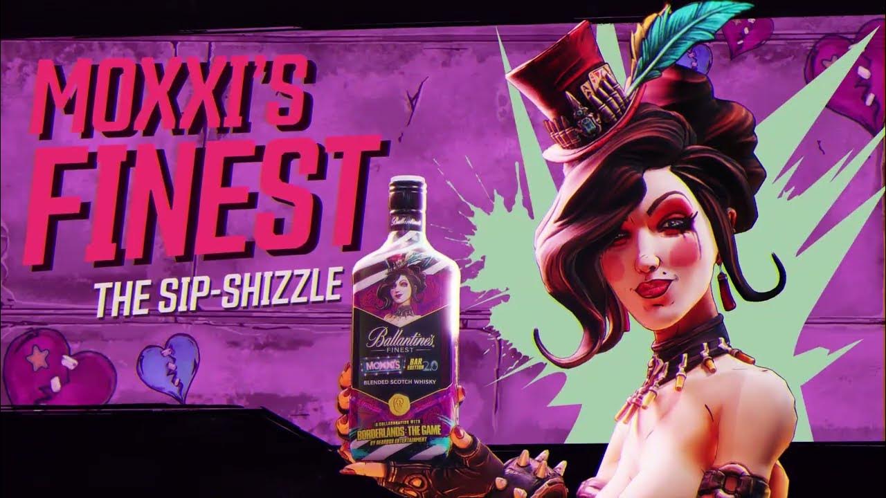 Мокси бордерлендс 3. Borderlands 3 остаток. Мокси бордерлендс 1. Мокси бордерлендс. Borderlands wallpaper pink.