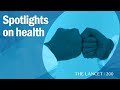 Priorities for the future of health  the lancet at 200