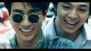 タイBLスターが集結！美少年たちの熱い青春／映画『卒業 ～Tell the World I Love You～』予告編