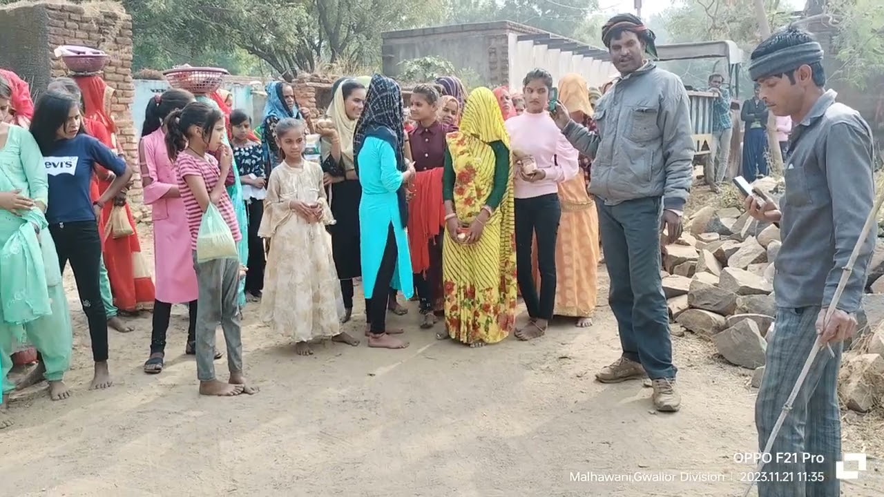 Kartik mahine mein sakhi chheda pradeep vlog74 