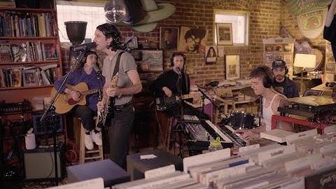 Video Age - Comic Relief (Live at Euclid Records)