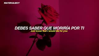 The Weeknd & Ariana Grande   Die For You Remix   Sub  Español + Lyrics
