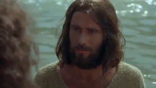 فيلم يسوع المسيح باللغة العربية    Movie Jesus Christ in Arabic