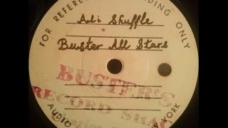 洋楽 Prince Buster's All Stars /Ali Shuffle mqdefault.jpg